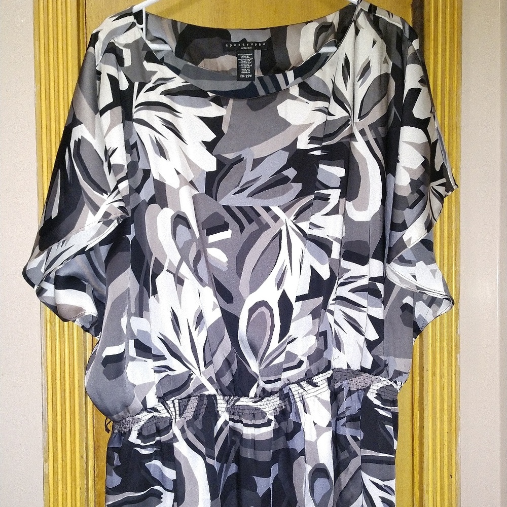 Blouse